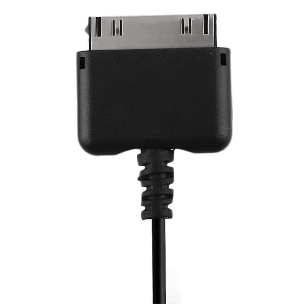 USB Data Sync Opladningskabel til Nook HD+ 9 Tablet