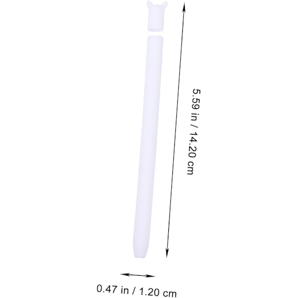 Touch Pen Fodral Stylus Pen Fodral Stylus Pennlock Stylus Skydd