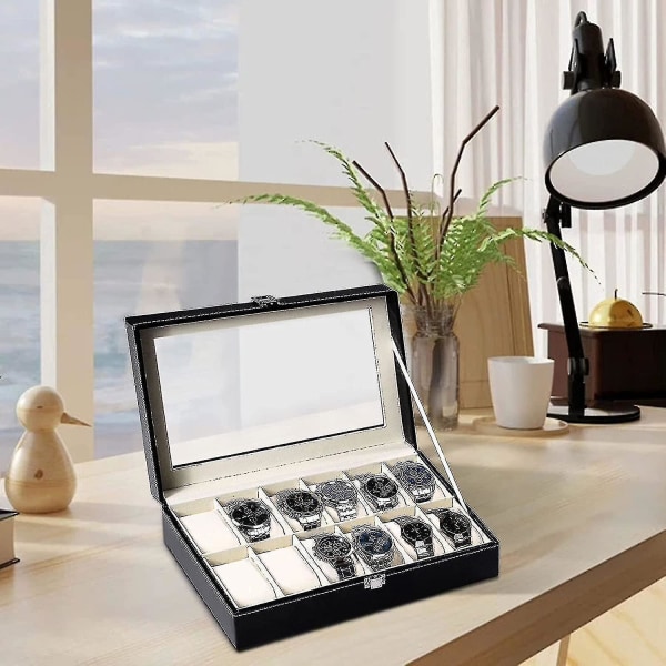 Urboks Display Stativ 12 Slots Opbevaring