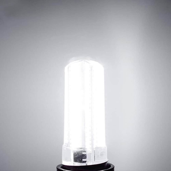 10 st 5W LED Bi-pin Glödlampa 500lm G4 50W Halogen