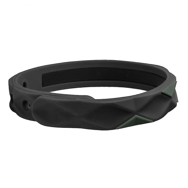 Elektrostatisk Eliminator Antistatisk Kropps Elektrostatisk Frigjørings Statisk Fjerner Armbånd Trådløs 2 With Japanese logo