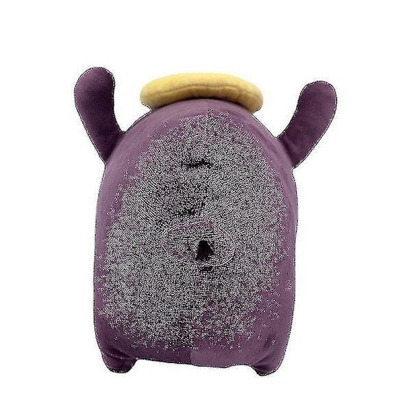 Hololive En Takodachi Plush-yinarqi Dukke