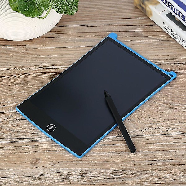 8,5'' LCD Ewriter Tablet Tegneplade Beskedtavle