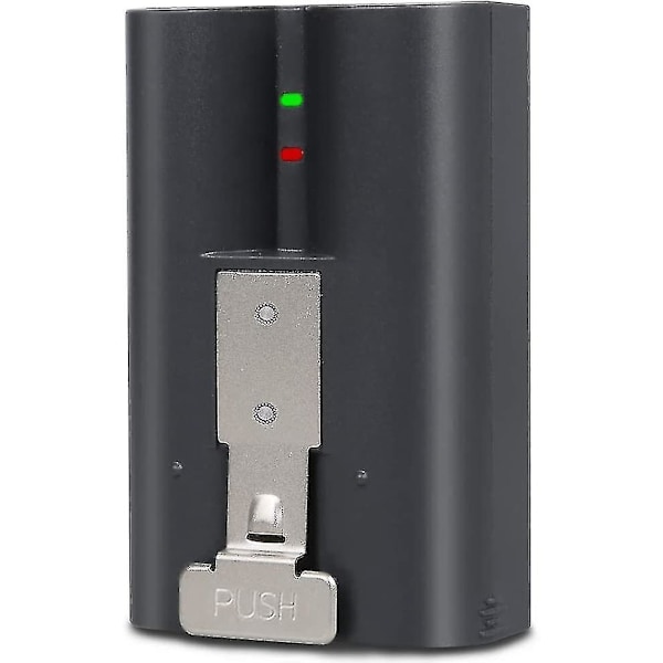 Ring Batteri 6200mah Til Ring Videodørklokke 2, Spotlight Cam Batteri, Spotlight Cam Solar, Stick