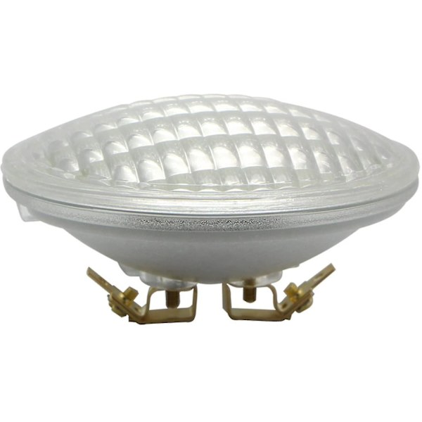 LED Pool Belysning Par36 RGB 0,04 Indbygget Pool Spotlight 2V Med Fjernbetjening Pool Lampe