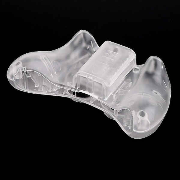 Trådløs Controller Game Pad til Xbox 360 Etui