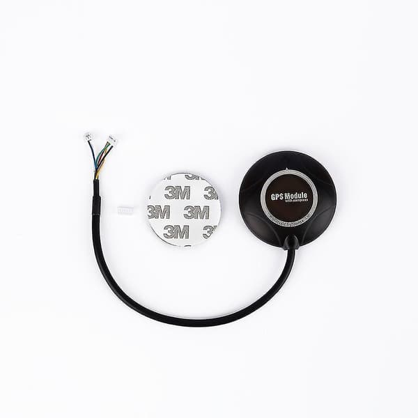 Ocday Neo-7M GPS APM2.6 Flykontroll med Kompass