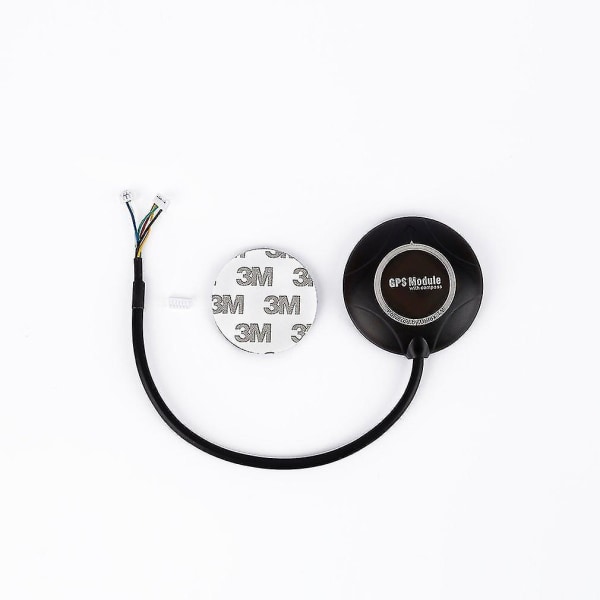 Ocday Neo-7M GPS APM2.6 Lentokoneohjain Kompassilla