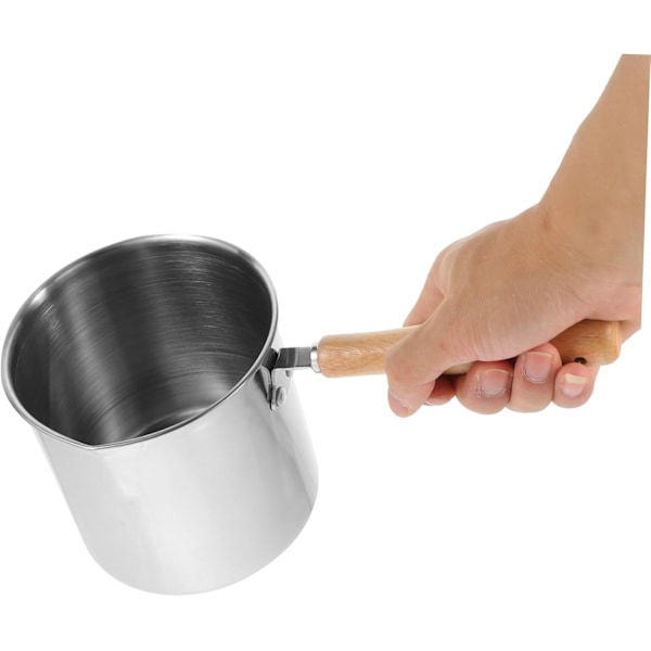 Låg til stegepande til Tempura Chip Fryer Stegepande Mini Fryer Kit Friturekurv i metal