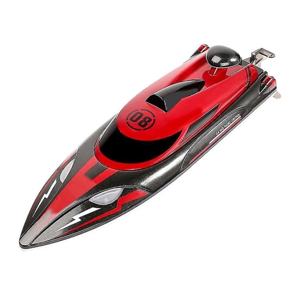 Rc Boat High Speed Remote Control Racing Ship Model