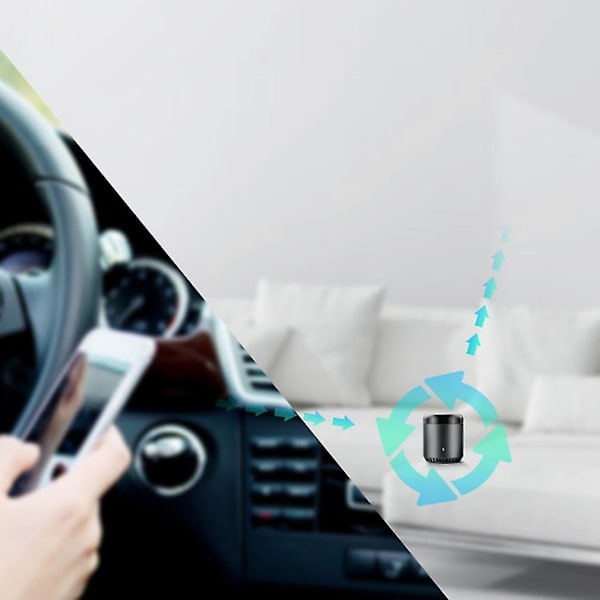 Smart Home Automation Universal Trådløs Fjernbetjening