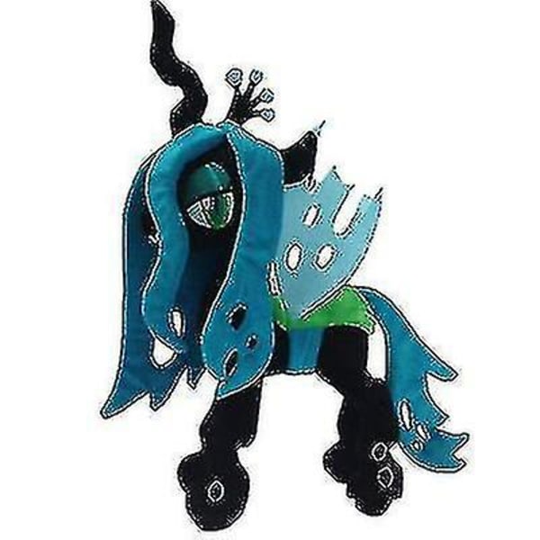 Luna Plys 12 Tommer 30 Cm, Fyldte Dyr, Heste 3