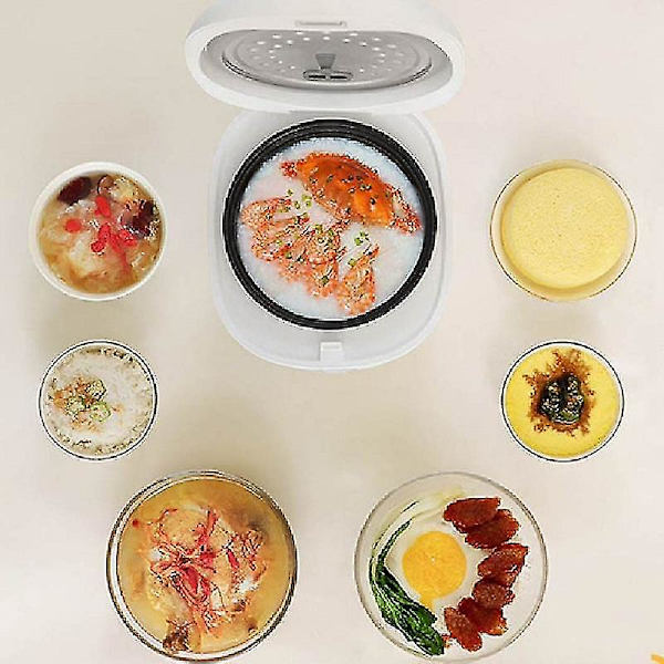 Mini Risgryta Smart Cooking Hushåll Multifunktionell