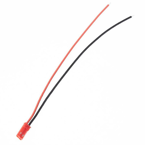 150mm JST Han-stikkontakt til RC Helikopter Lipo Batteri