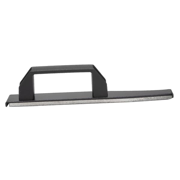 Gitarrhandtag Fretfil, Gitarr Fretändslipverktyg, Luthierfilverktyg
