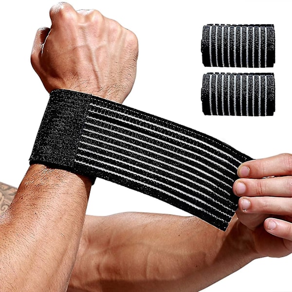 2-pack handledsskydd för karpaltunnelsyndrom, handledsband för träning