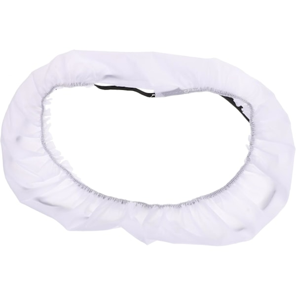 Foldbar Ring Flash Diffuser 14 Tommer Softbox til Høj Lystransmission Nylon