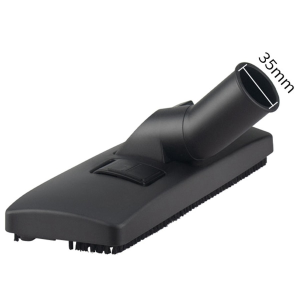 Mattborste för 35mm Universal Dammsugare Delar Tillbehör Ersättningsdammborste T-yuhao