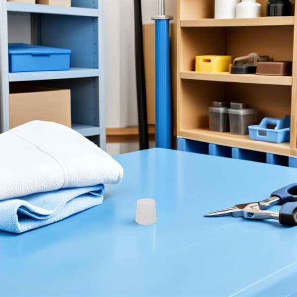 5 stk. bakradarsensorafdækning, udskiftningsrør til bilparkeringssensorprobe