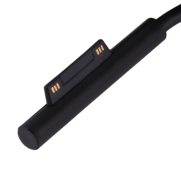 12V 2.58A AC-laderadapter for Microsoft Surface Pro 3
