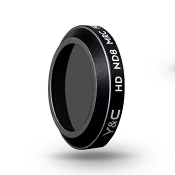 Kameraobjektiv HD-filter til DJI Mavic MRC-UV/CPL/ND