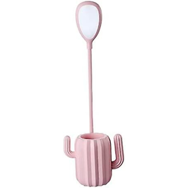 Kodepultlampe for barn - USB-dimbar