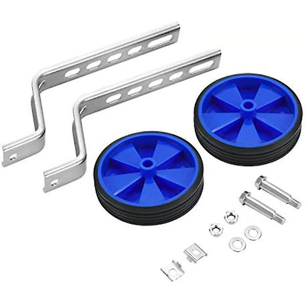 Universaltræningshjul 12-20'' Tommer Børnecykel Stabilisator