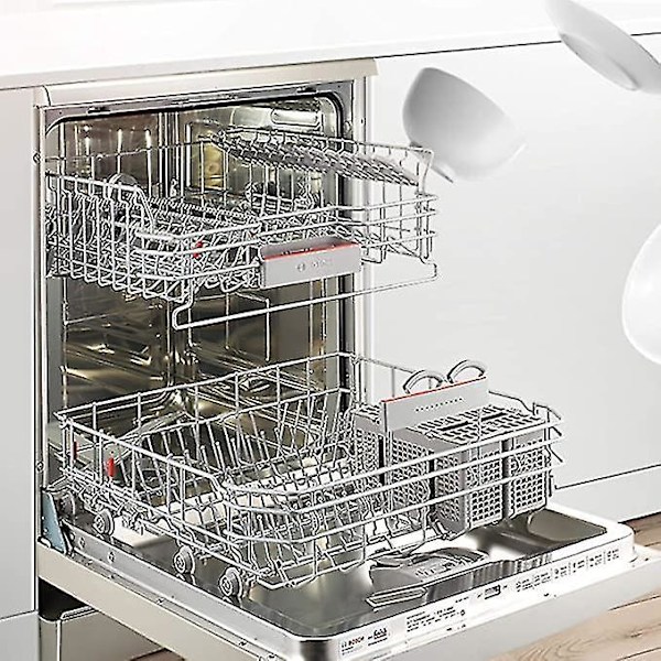Bosch Diskmaskinshjul 10-pack Neff Reservdelar Rullar