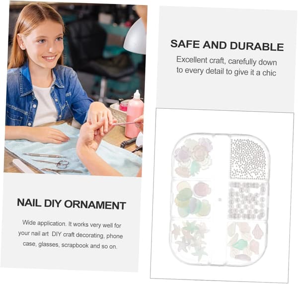 Lysande kameliaornament för nagelkonstberlocker, blommiga manikyrdekorer, DIY-manikyrprydnad