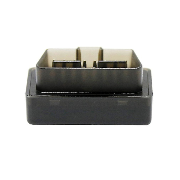 Kannettava Mini OBD2 V1.5 -laitteisto Bluetooth-diagnostiikkatyökalu