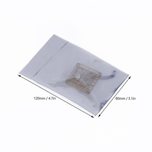 CC3D Naze32 F3 PDB BEC Output 5V 12V 3A