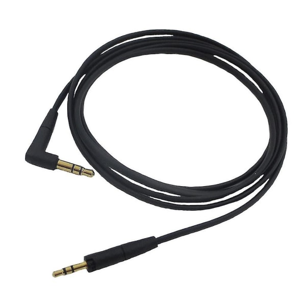 Kabel for Senn Heiser Hd400s Hd350bt Hd4.30 Hd4.40bt hodetelefonreparasjonsdeler -bp
