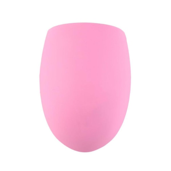 Compact Cleaners Egg Cleaning Glove Makeup Brush Scrubber