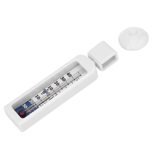 Køleskabs- og Frysertermometer -30c 50c