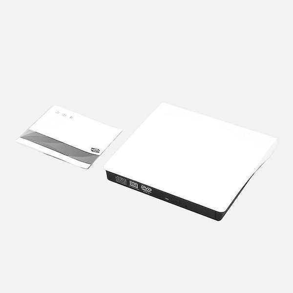 Professionell extern USB 3.0-enhet för bärbar dator