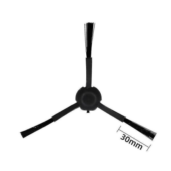Xiaomi Roborock HEPA-suodatin Mop-liina Harja Tarvike