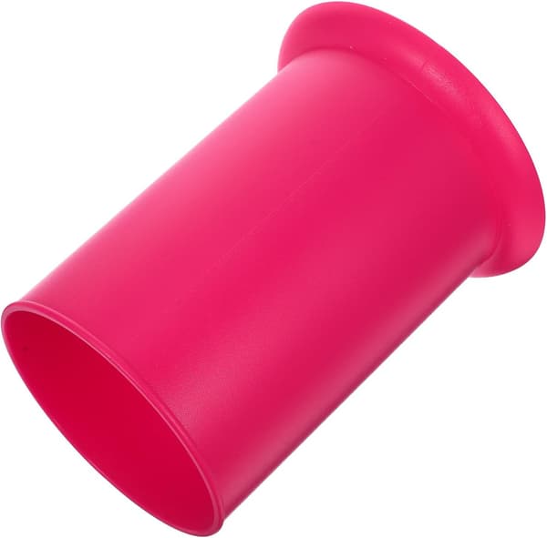Redskapsholder Spisepinnebeholder Stilig Design Plast Multifunksjonell Ryddig
