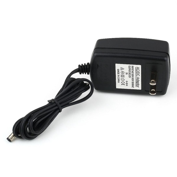 Rq-1220mb Rc Batteriladdare AC Switching Adapter 100-240v