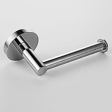 Badeværelses Toiletpapirrulleholder Rustfrit Stål Moderne