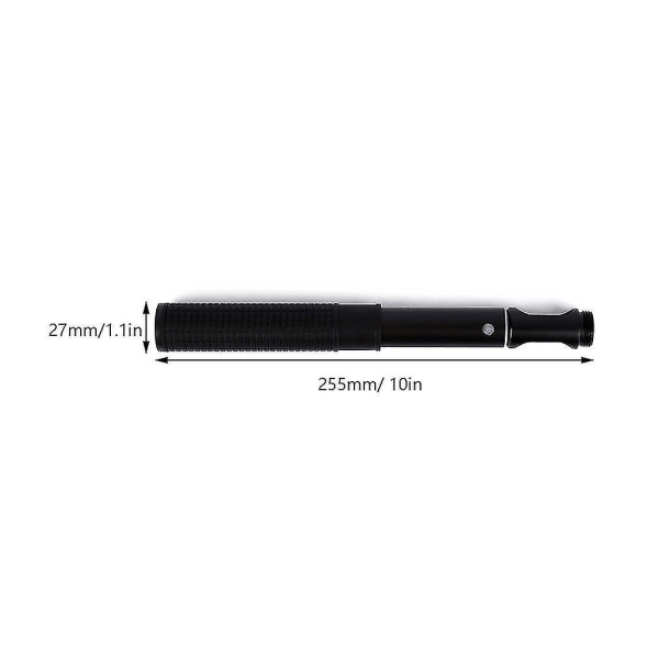 Justerbar forlengelsesstangarm for FY Tech G4/G3 Gimbal