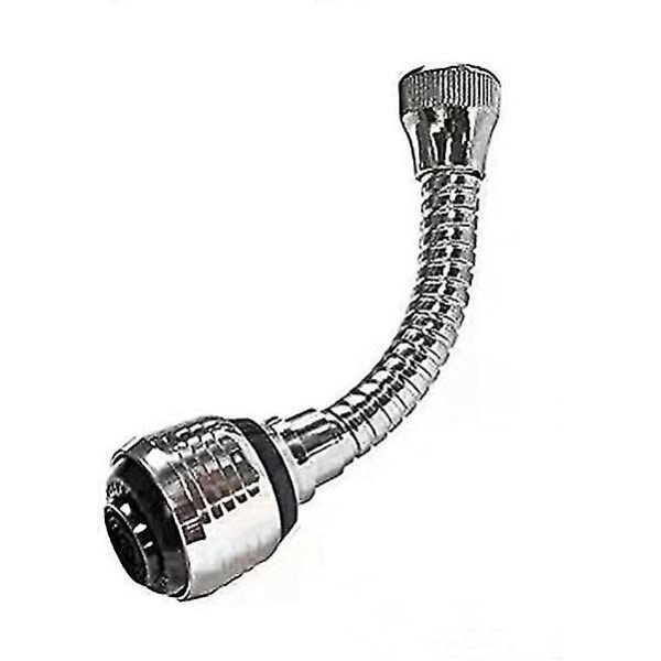 360 Multi-bruk Kran Lengre Vannkobling Utvid Kran