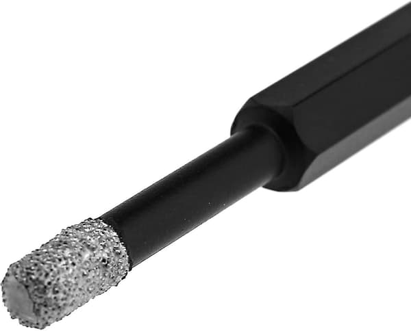 Diamant Kernebor 8mm Marmor Bor Bits Værktøj Til Keramikfliser