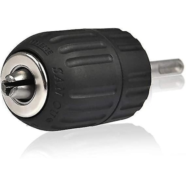 Eyless Chuck 2-13mm Hurtig Skift Adapter 1/2 Tomme SDS Plus