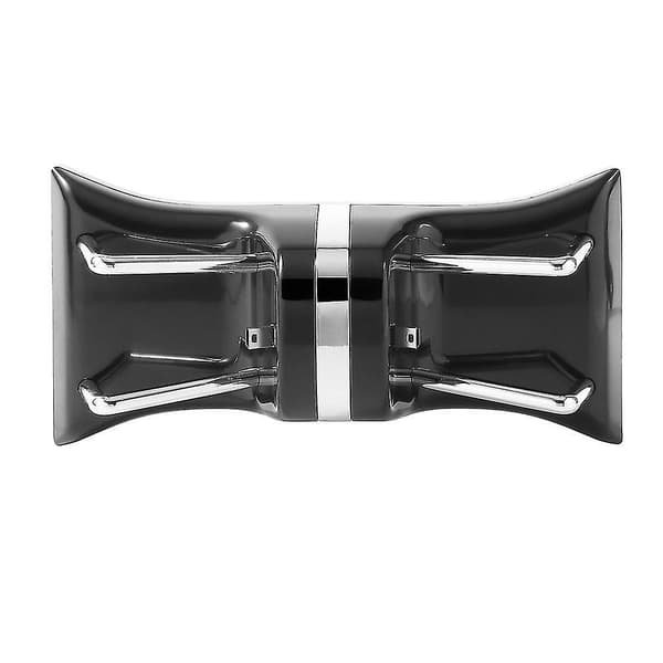 Dobbel USB-ladestasjon for PS3 trådløs kontroller