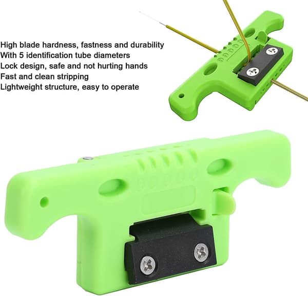 Mast5 Mini Abs Stripping Pad, Universal Håndholdt Professionel Stripper
