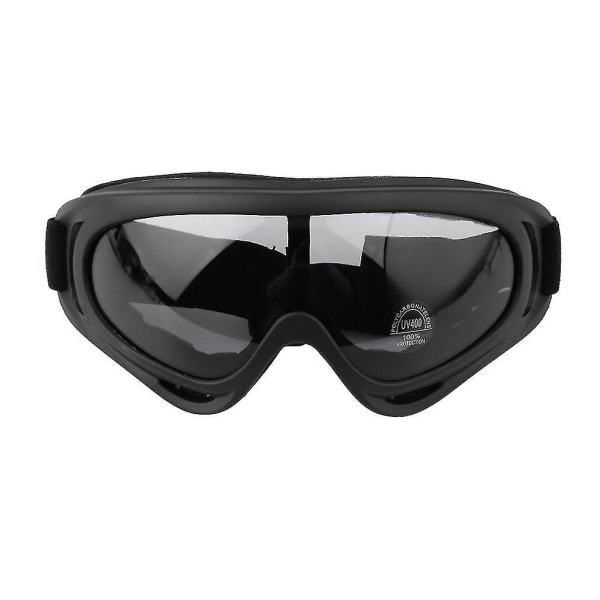 Motorsykkel Road Racing Skibriller Briller Eye Wear