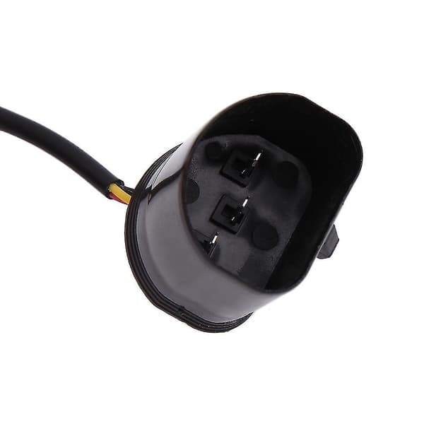 2x LED-chips 60W 6000lm 9004 Super Bright Forlygte Sæt