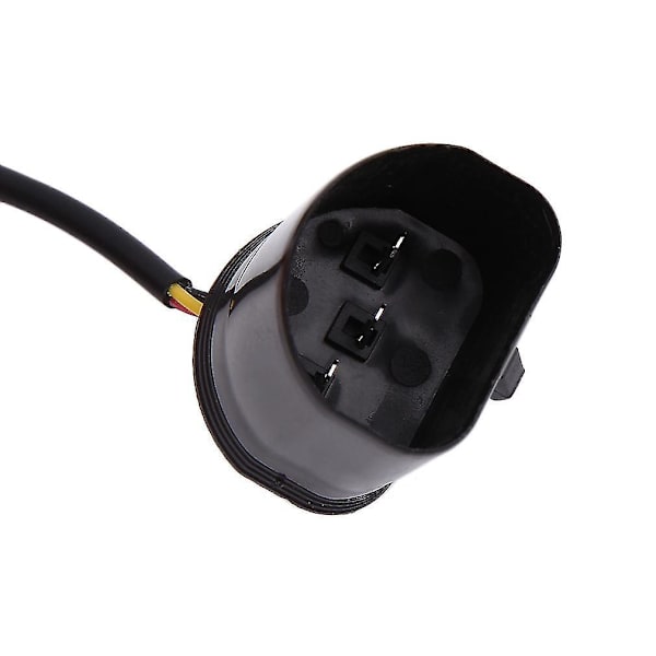 2x LED-sirua 60W 6000lm 9004 Super Bright -ajovalokitti