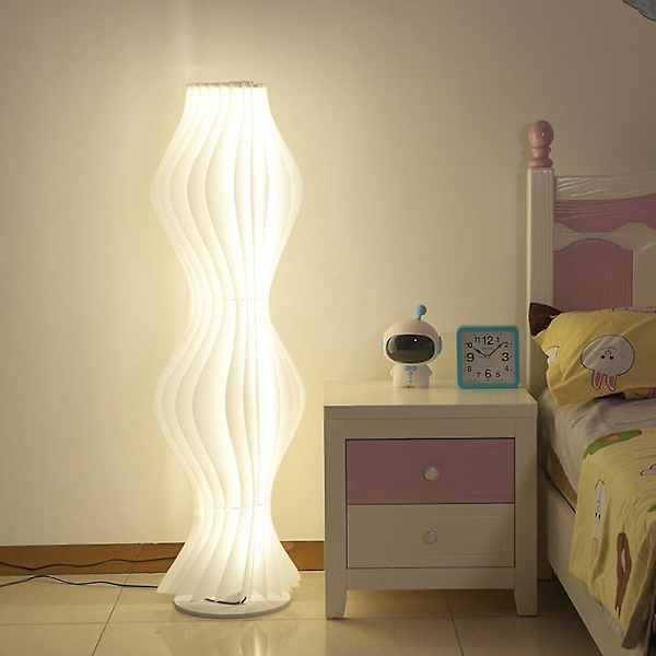 Bordlampe Soveværelse Stue Kolonne Sengelampe