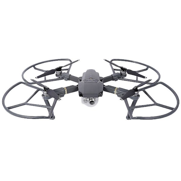 Propeller Skydd Anti-kollisionsskydd för DJI Mavic Pro